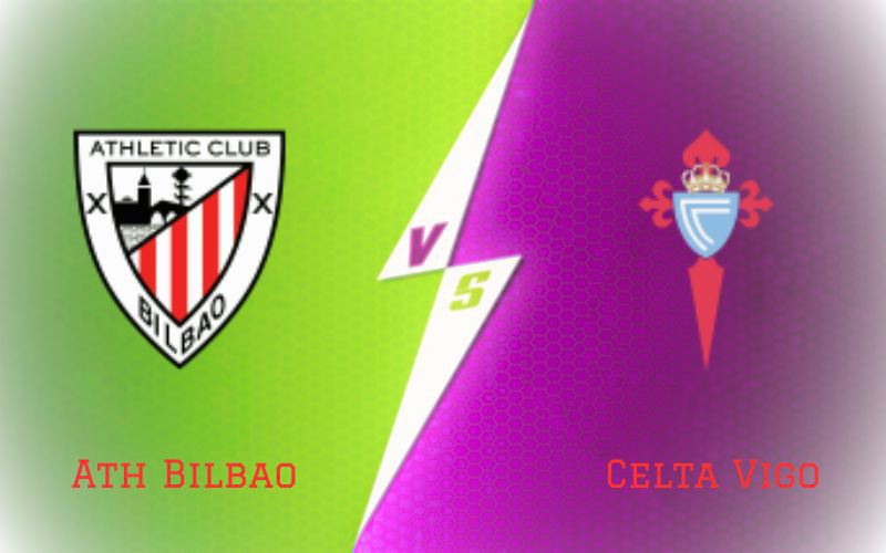 Ath Bilbao vs Celta