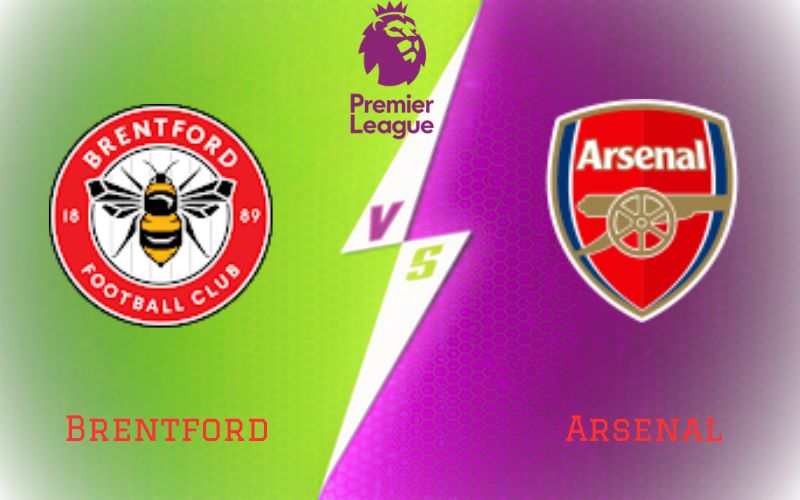 Brentford vs Arsenal