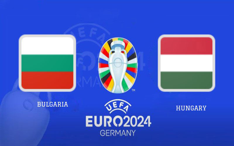 Bulgaria vs Hungary