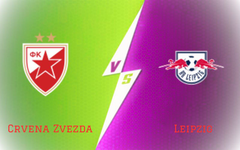 Crvena Zvezda vs Leipzig