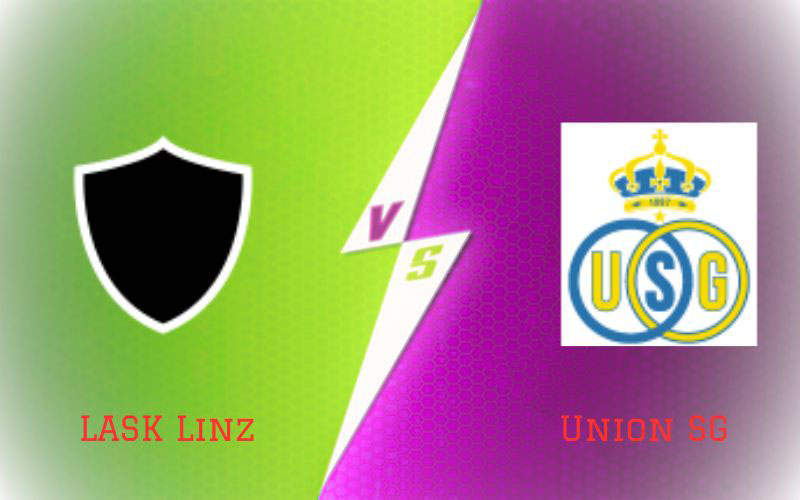 Lask Linz vs Union SG