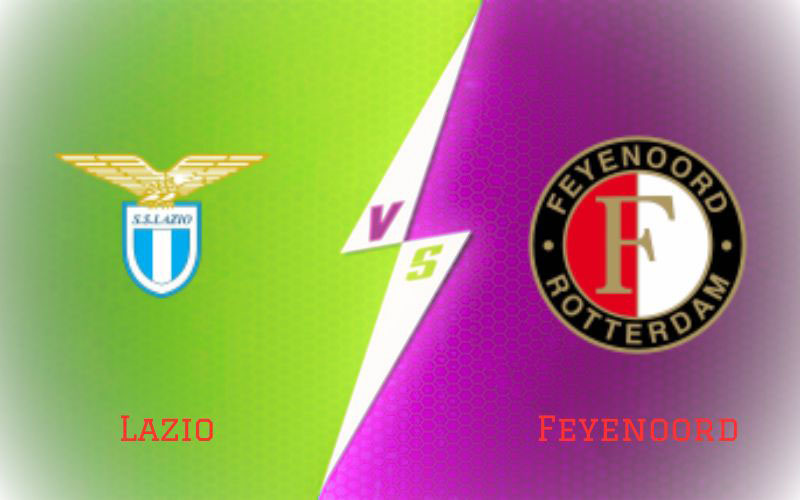 Lazio vs Feyenoord