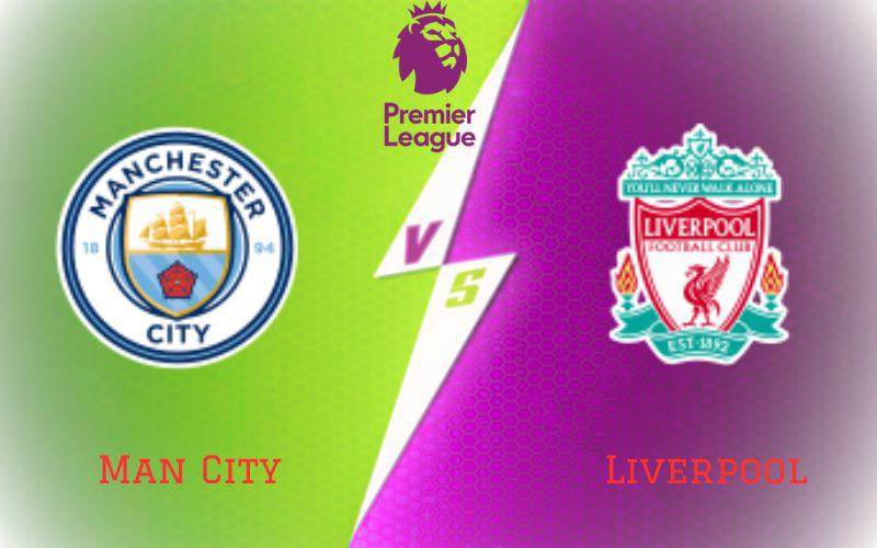 Man City vs Liverpool