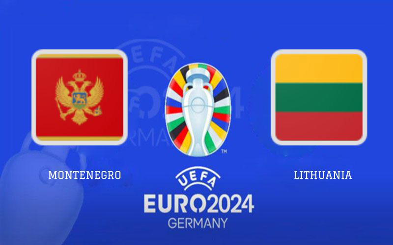 Montenegro vs Lithuania