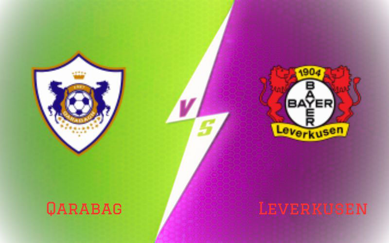 Qarabag vs Leverkusen