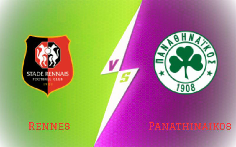 Rennes vs Panathinaikos