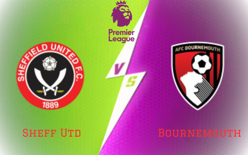 Sheff Utd vs Bournemouth