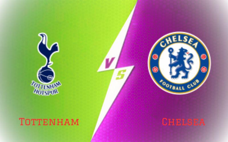 Tottenham vs Chelsea