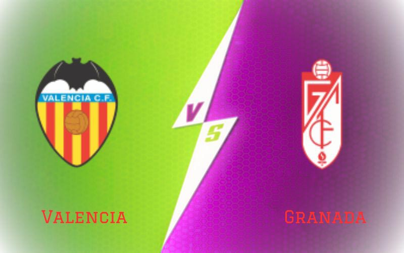 Valencia vs Granada