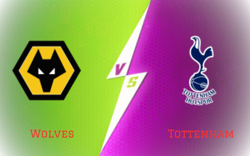 Wolves vs Tottenham