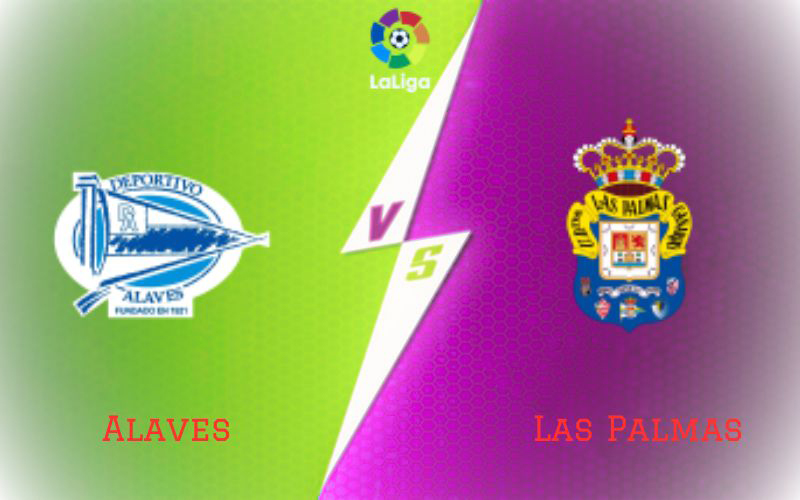 Alaves vs Las Palmas