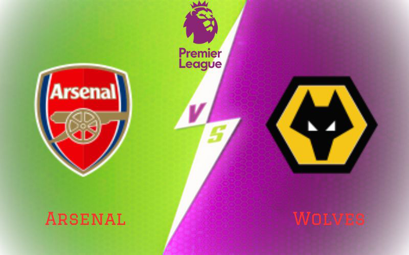 Arsenal vs Wolves