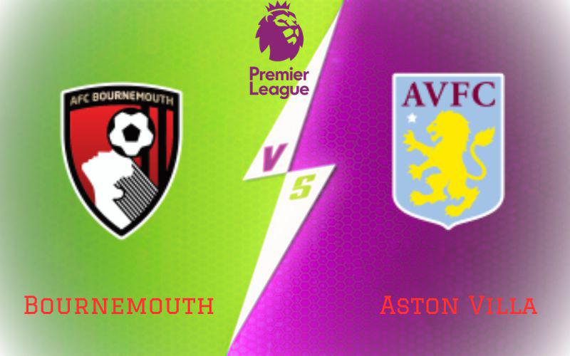 Bournemouth vs Aston Villa