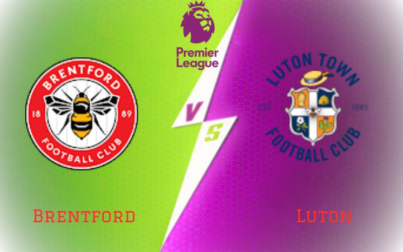 Brentford vs Luton