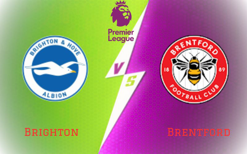 Brighton vs Brentford