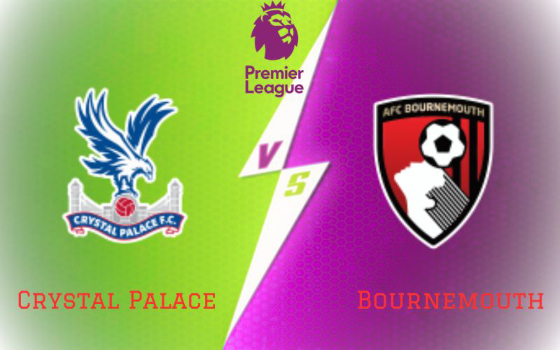 Crystal Palace vs Bournemouth