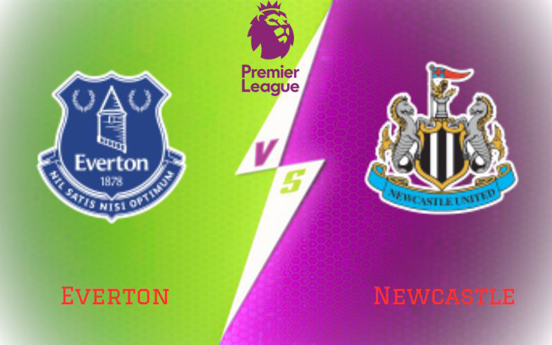 Everton vs Newcastle