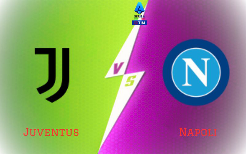 Juventus vs Napoli
