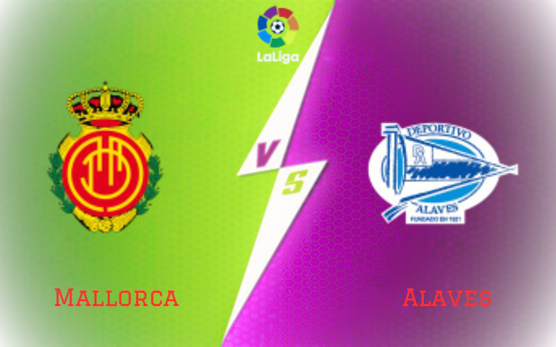 Mallorca vs Alaves