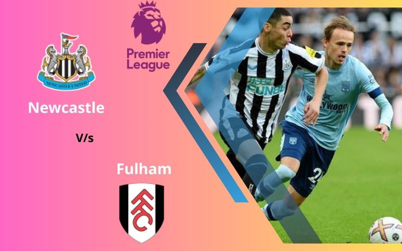 Newcastle vs Fulham