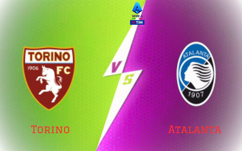 Torino vs Atalanta