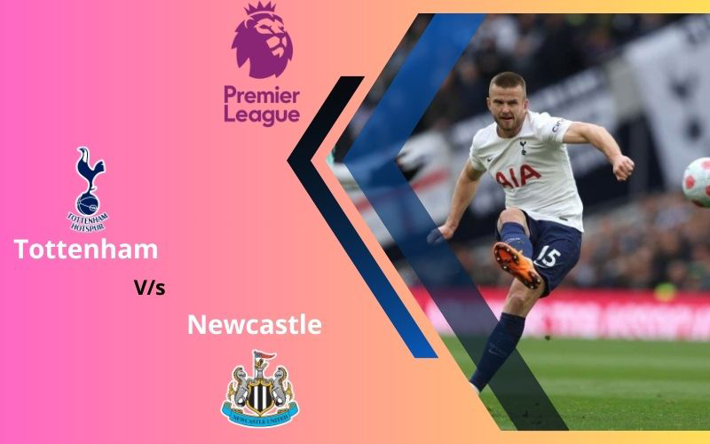 Tottenham vs Newcastle