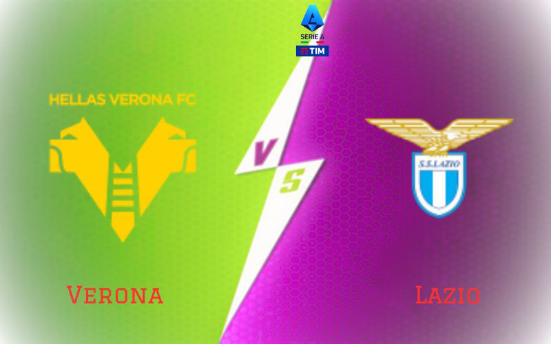 Verona vs Lazio