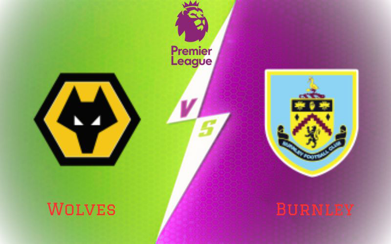 Wolves vs Burnley