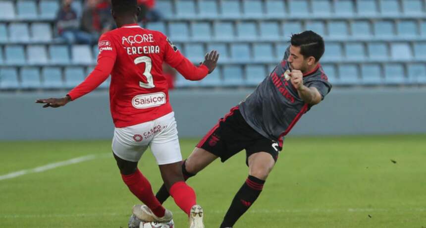 Santa Clara vs Nacional