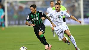 Sassuolo vs Empoli