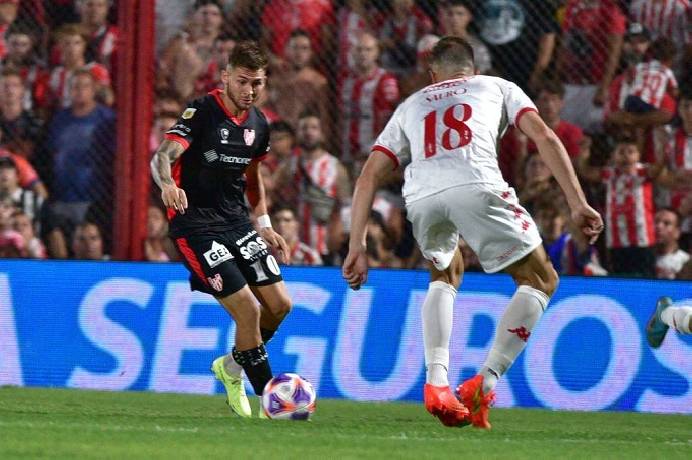 Instituto vs Huracan