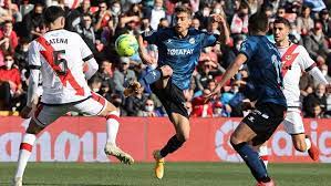 Alaves vs Vallecano