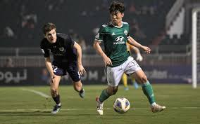 Jeonbuk cùng Ulsan Hyundai