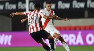 River Plate vs Estudiantes