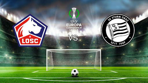 Lille vs Sturm Graz