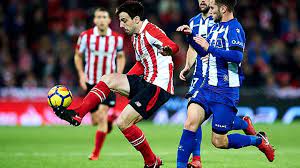 Bilbao cùng Alaves