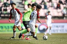 FC Seoul vs Jeonbuk