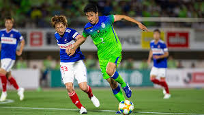 Shonan Bellmare vs Sagan Tosu