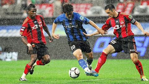 Incheon với FC Seoul