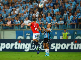 Huachipato vs Gremio